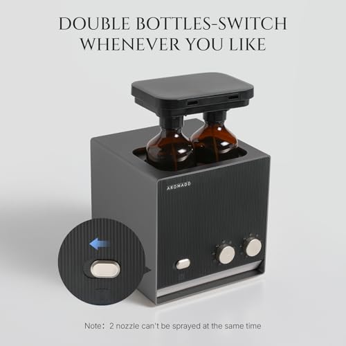 hotel collection diffuser